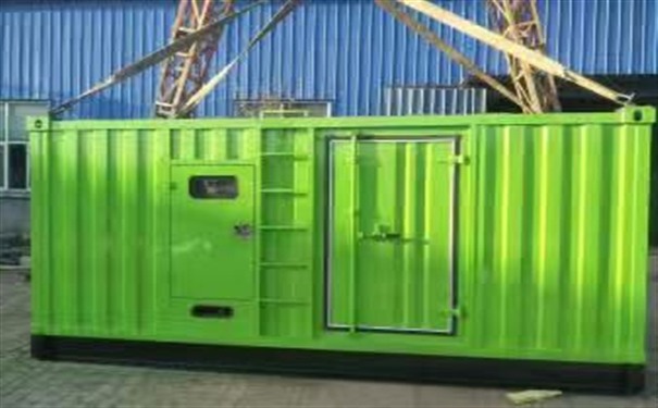 泰兴600kw大型柴油发电机组出租价格 泰兴600kw大型柴油发电机组出租价格